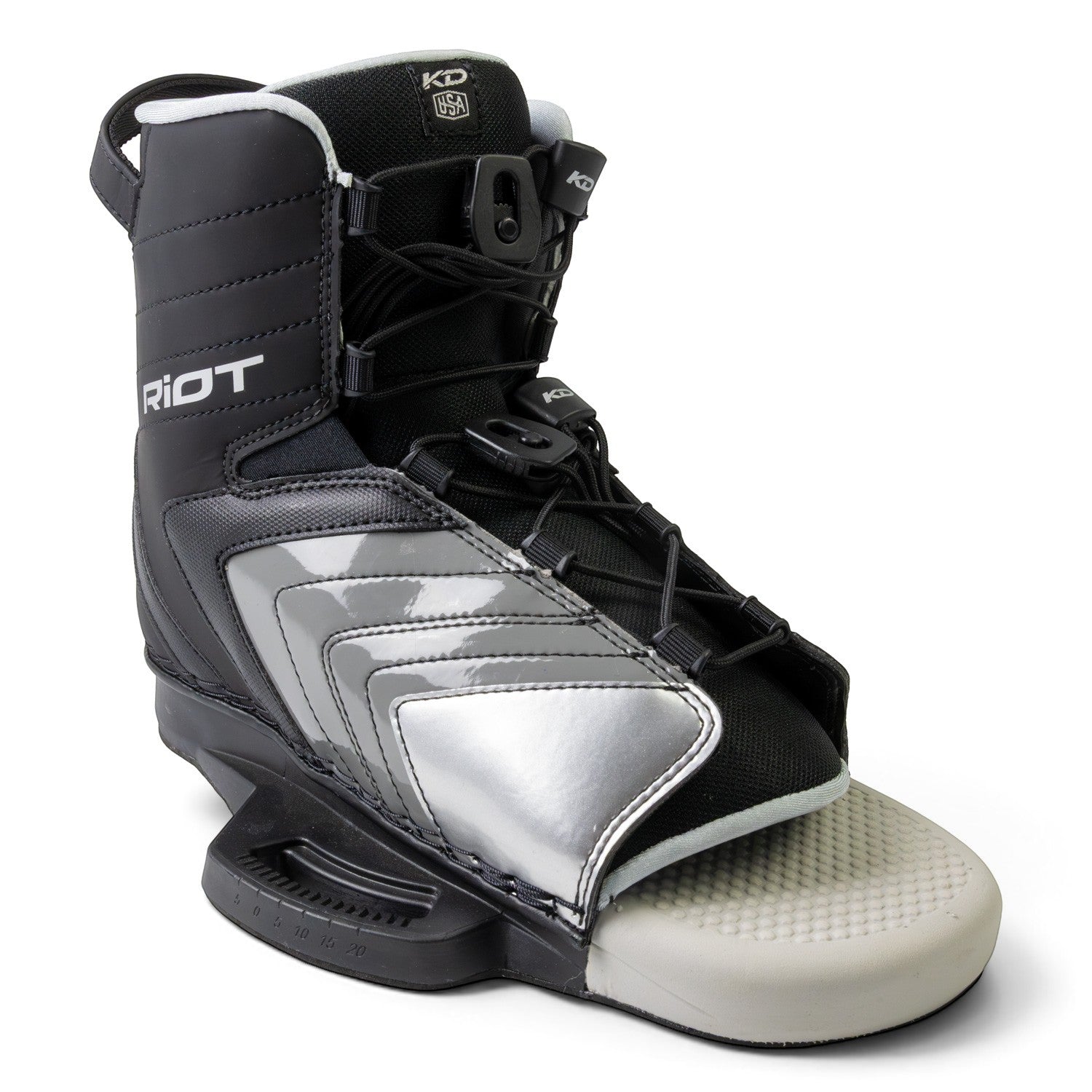 RIOT JNR WAKE BOOTS