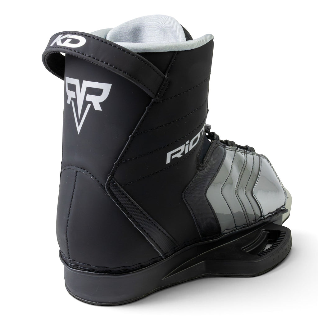 RIOT WAKE BOOTS
