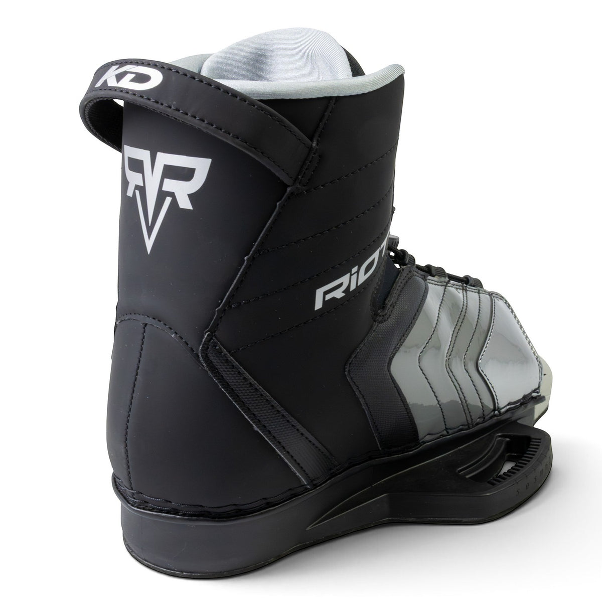 RIOT WAKE BOOTS