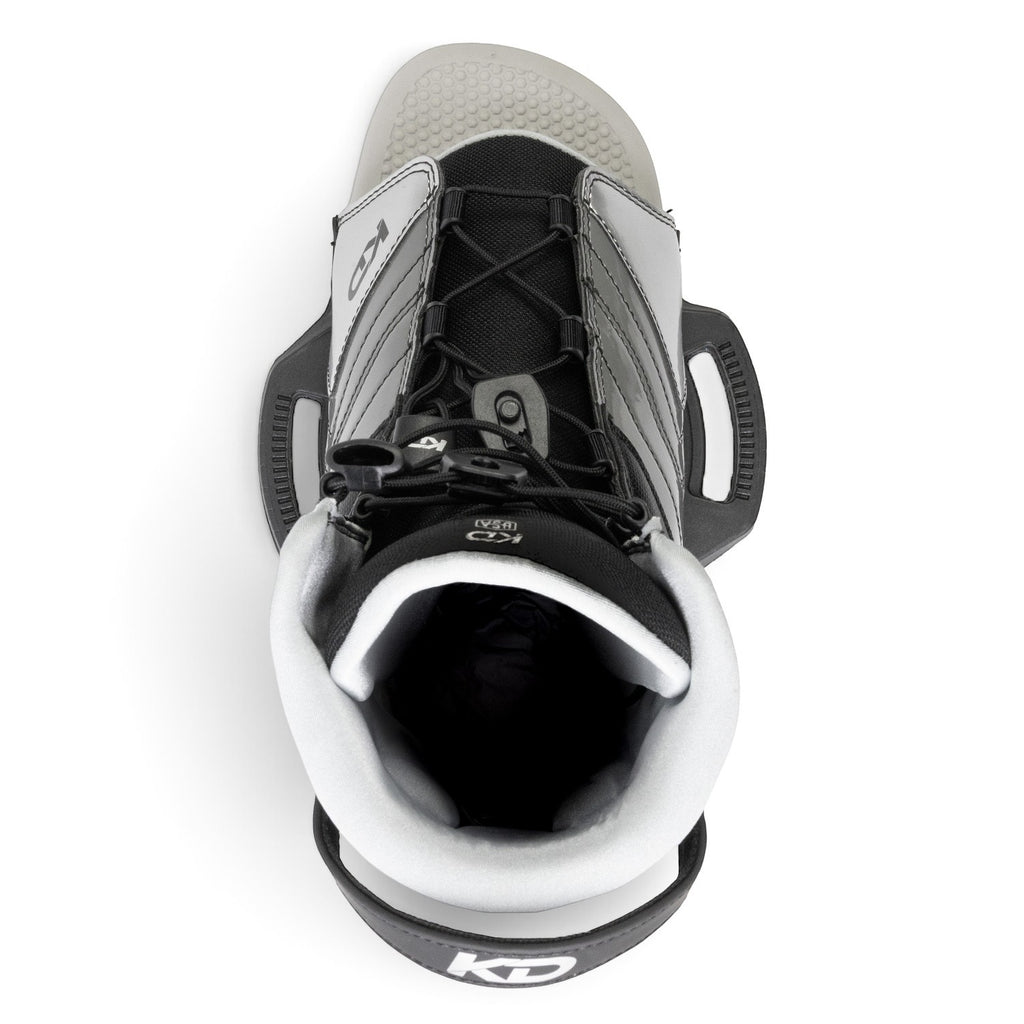 RIOT WAKE BOOTS