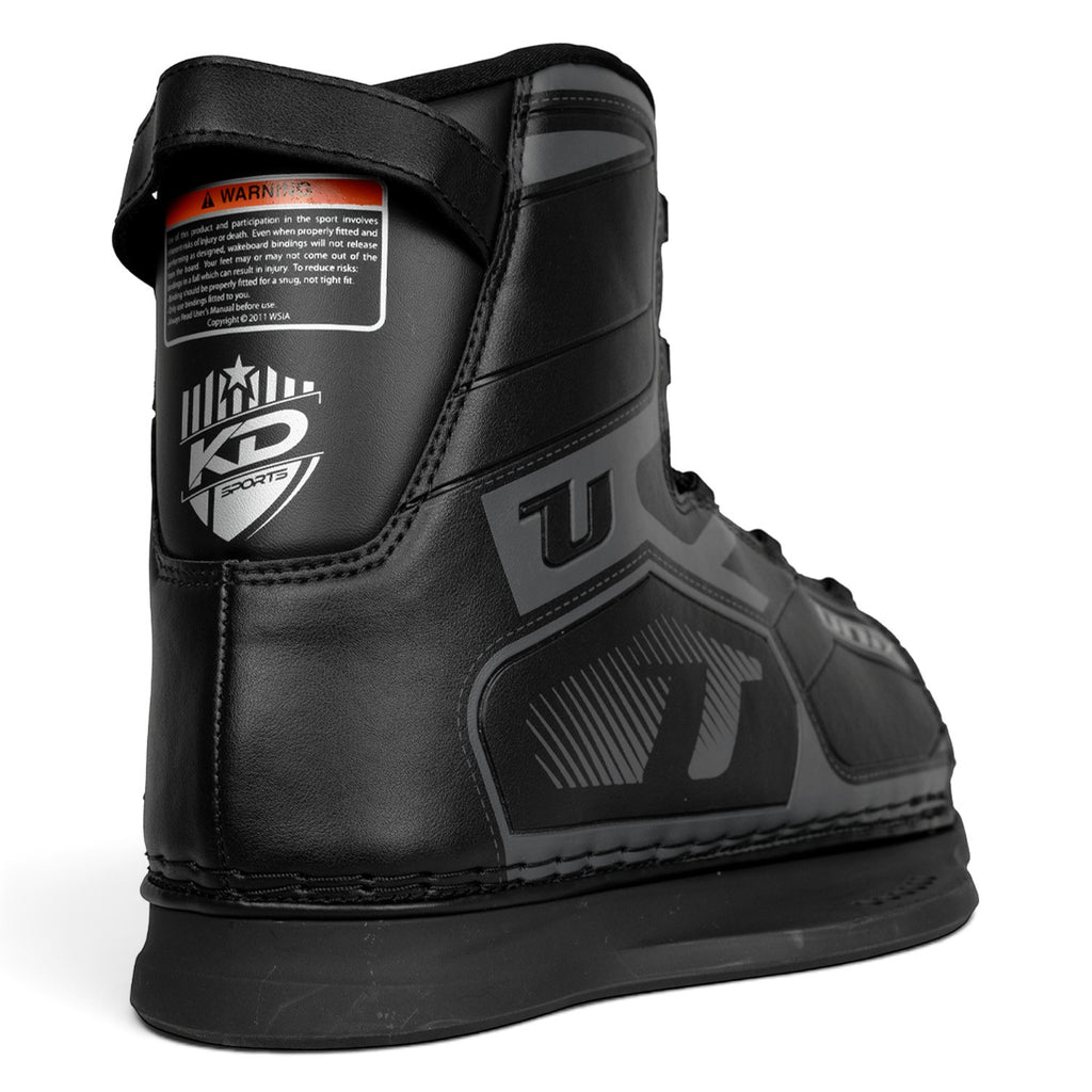 UNIX WAKE BOOTS
