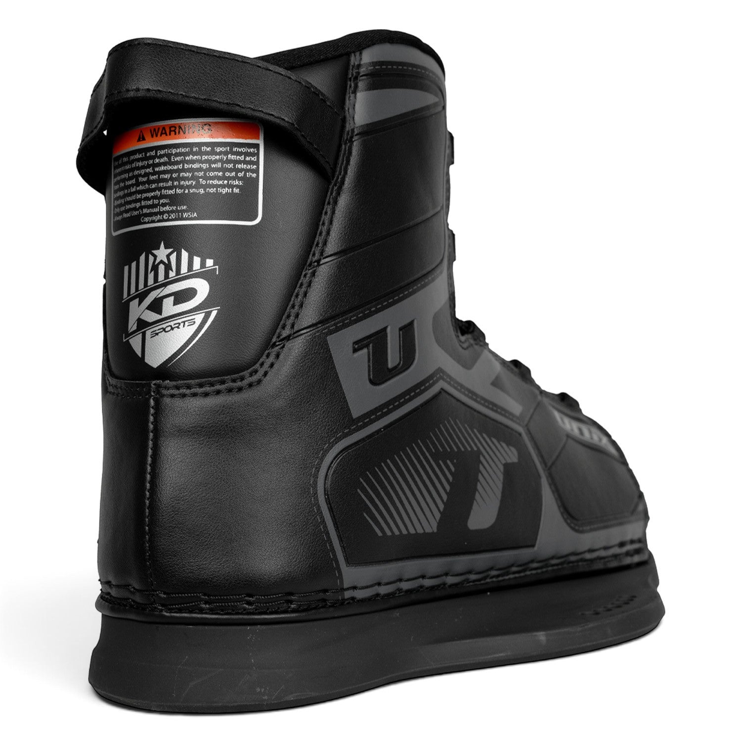 UNIX WAKE BOOTS