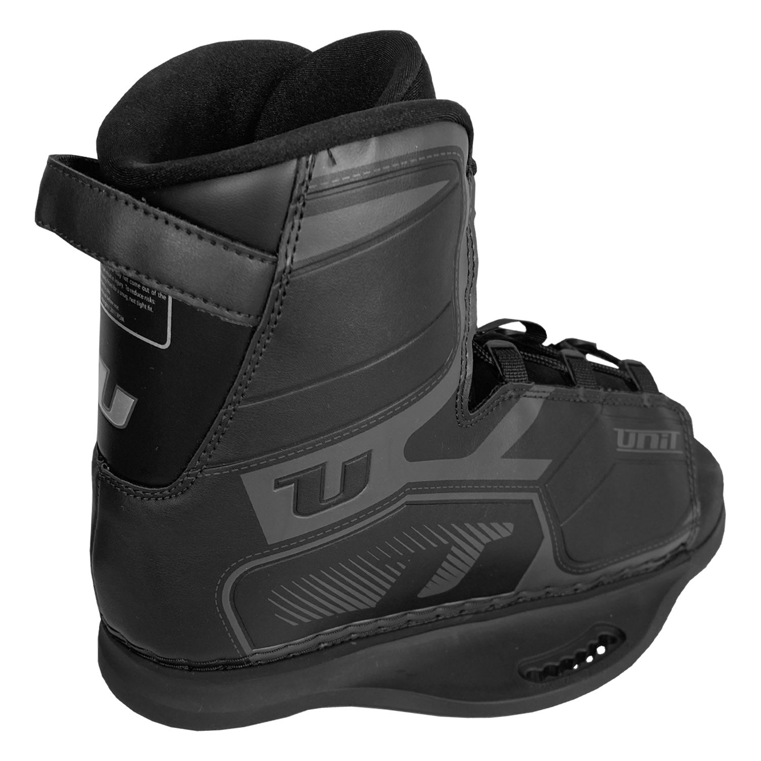 UNIX WAKE BOOTS