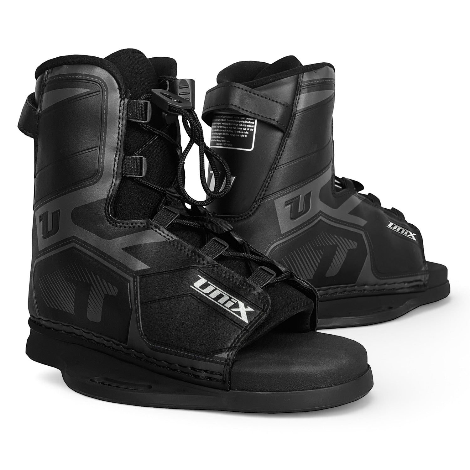 UNIX WAKE BOOTS