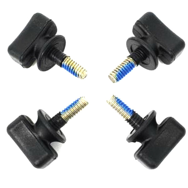 THUMB BOLT BOOTS x 4