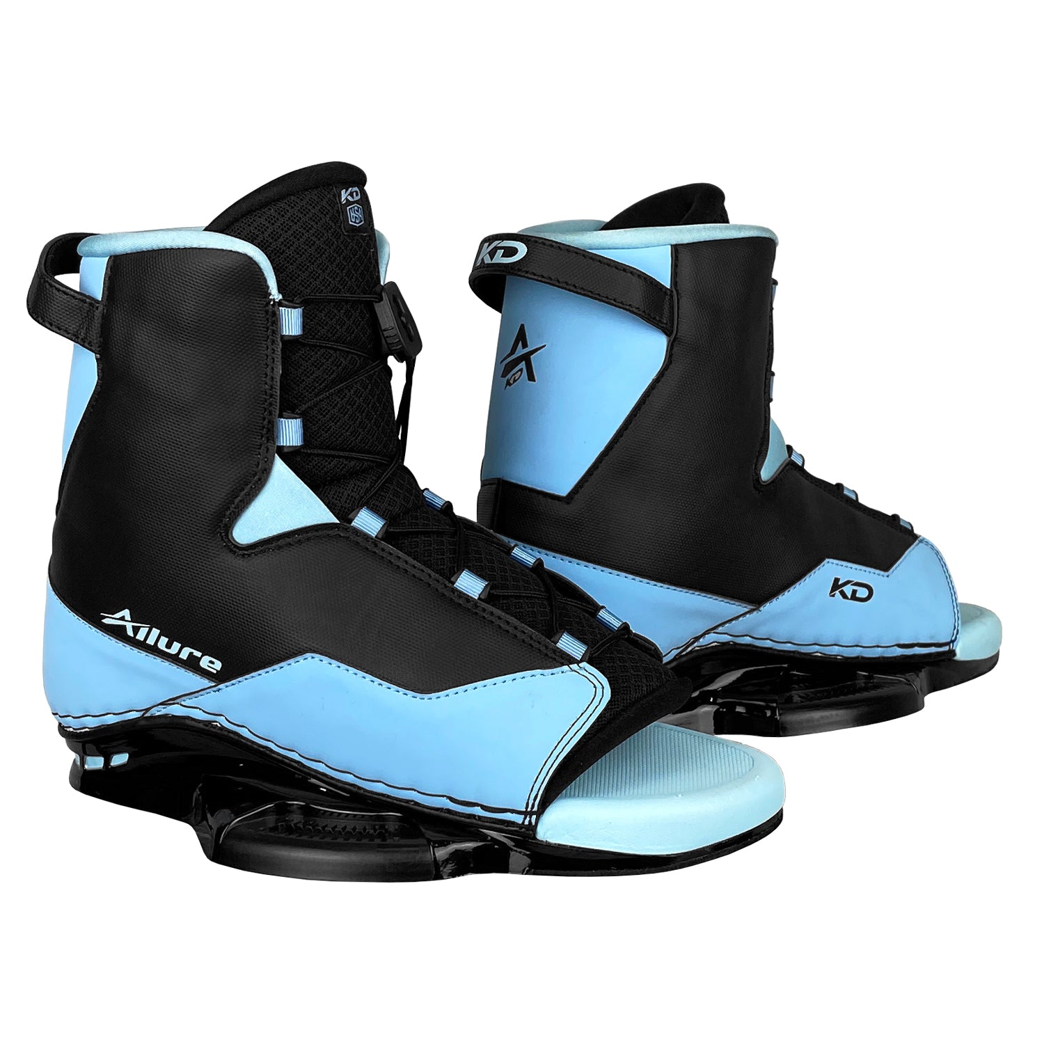 ALLURE WAKE BOOTS