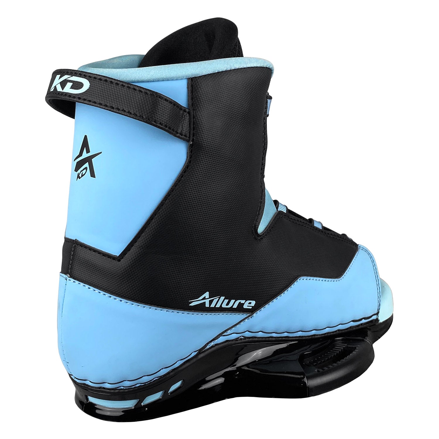 ALLURE WAKE BOOTS