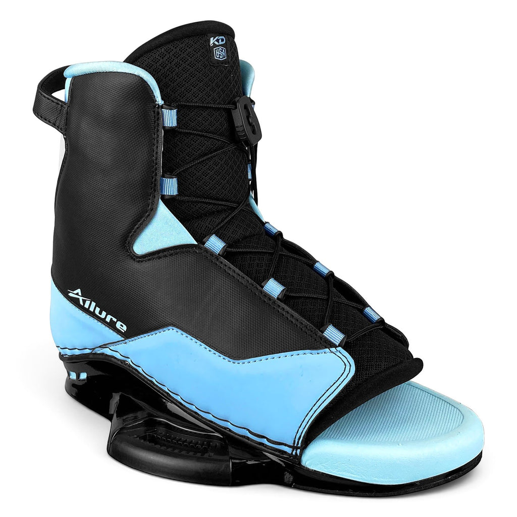ALLURE WAKE BOOTS