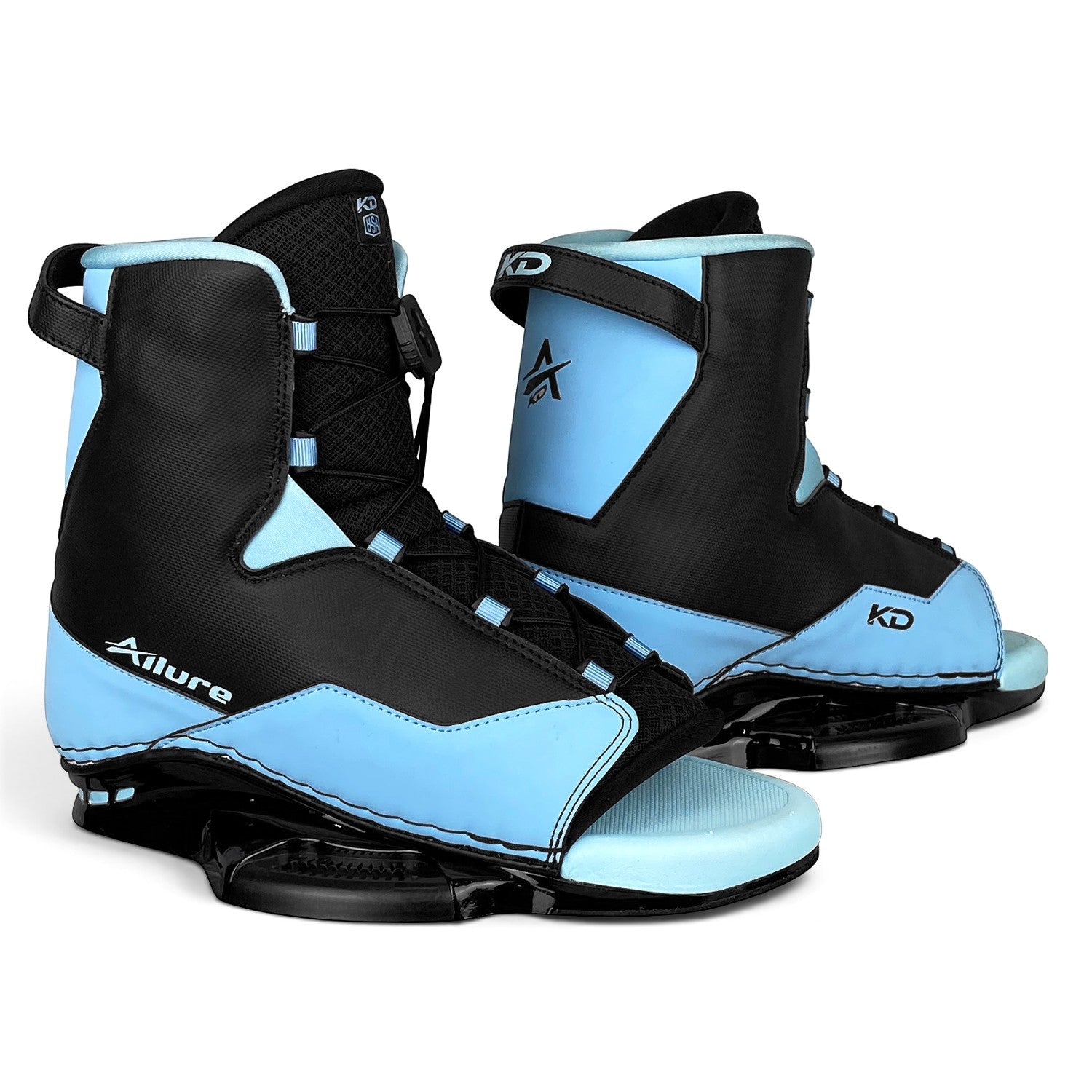 ALLURE WAKE BOOTS