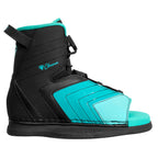 CHARM WAKE BOOTS - TEAL
