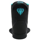 CHARM WAKE BOOTS - TEAL