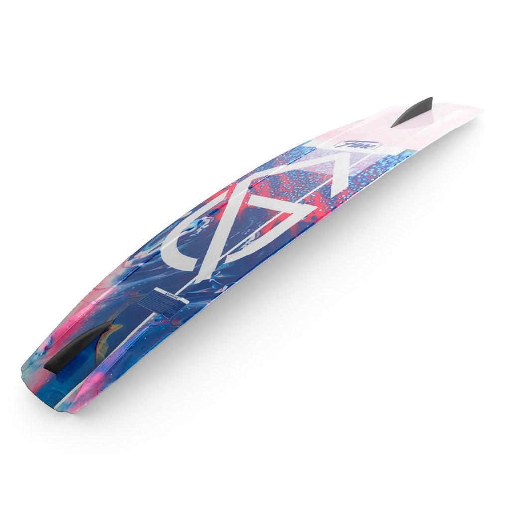 FLARE WAKEBOARD