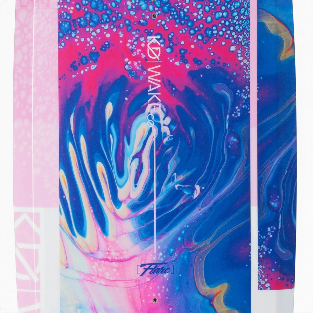 FLARE WAKEBOARD