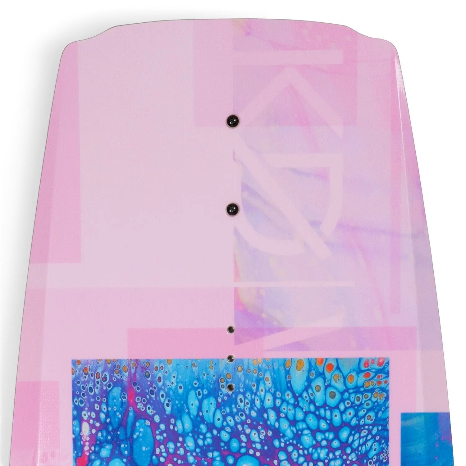 FLARE WAKEBOARD