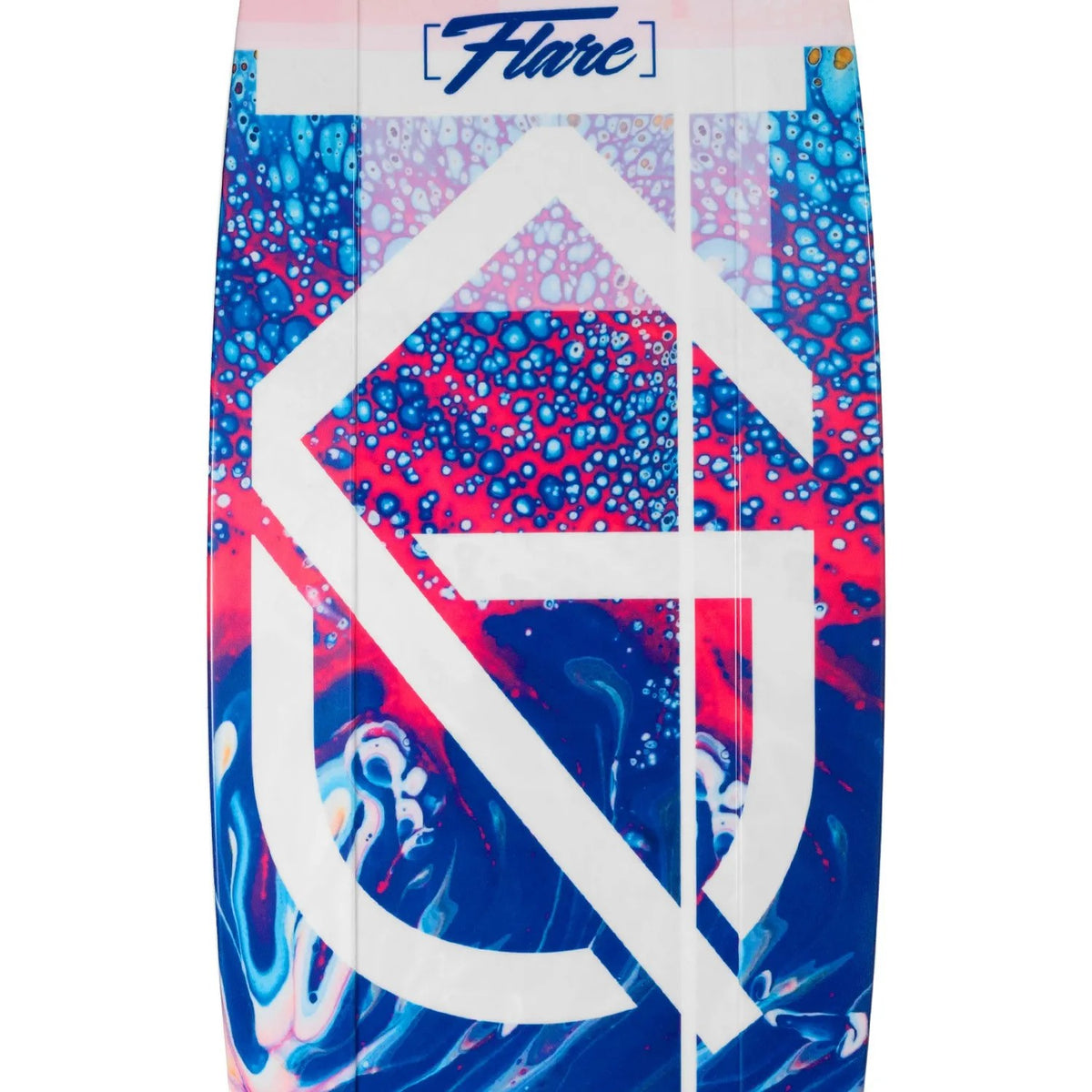 FLARE WAKEBOARD