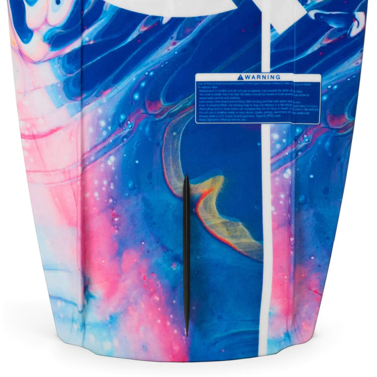FLARE WAKEBOARD