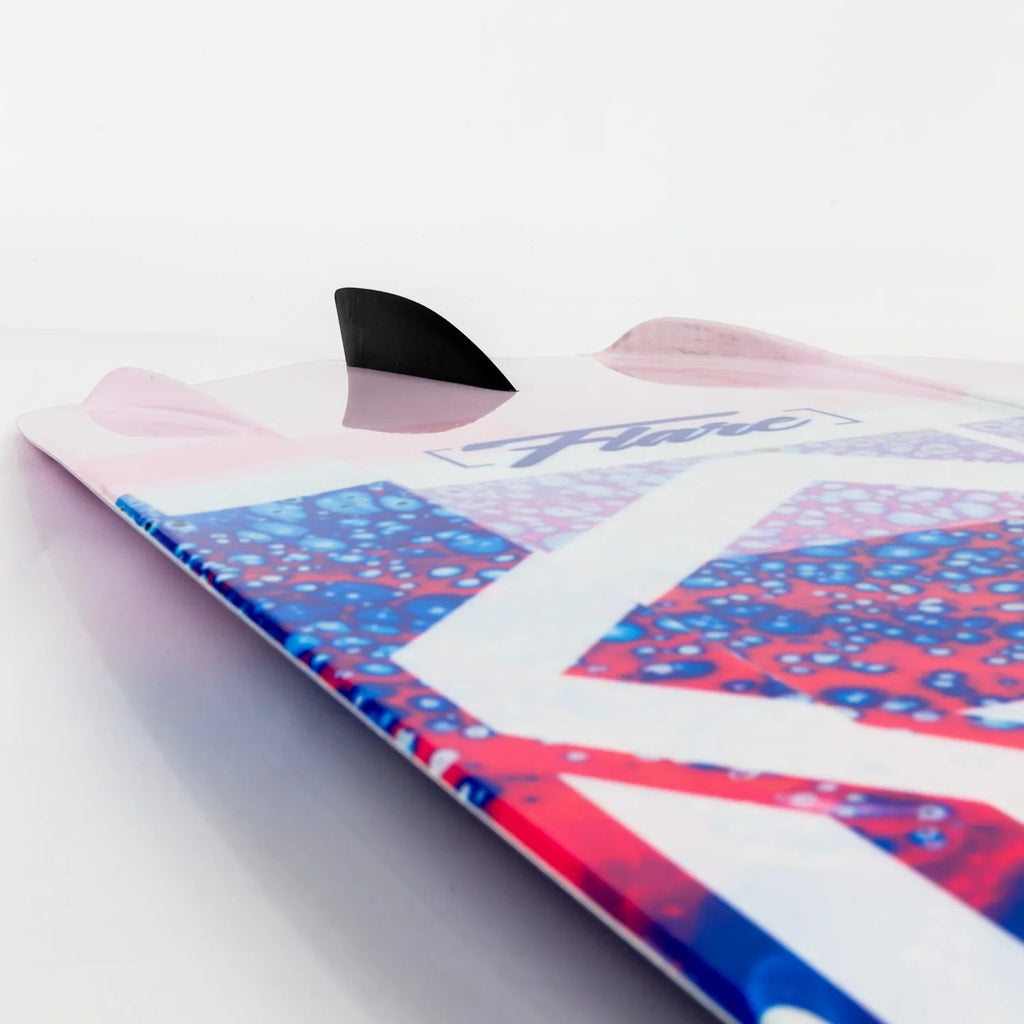 FLARE WAKEBOARD