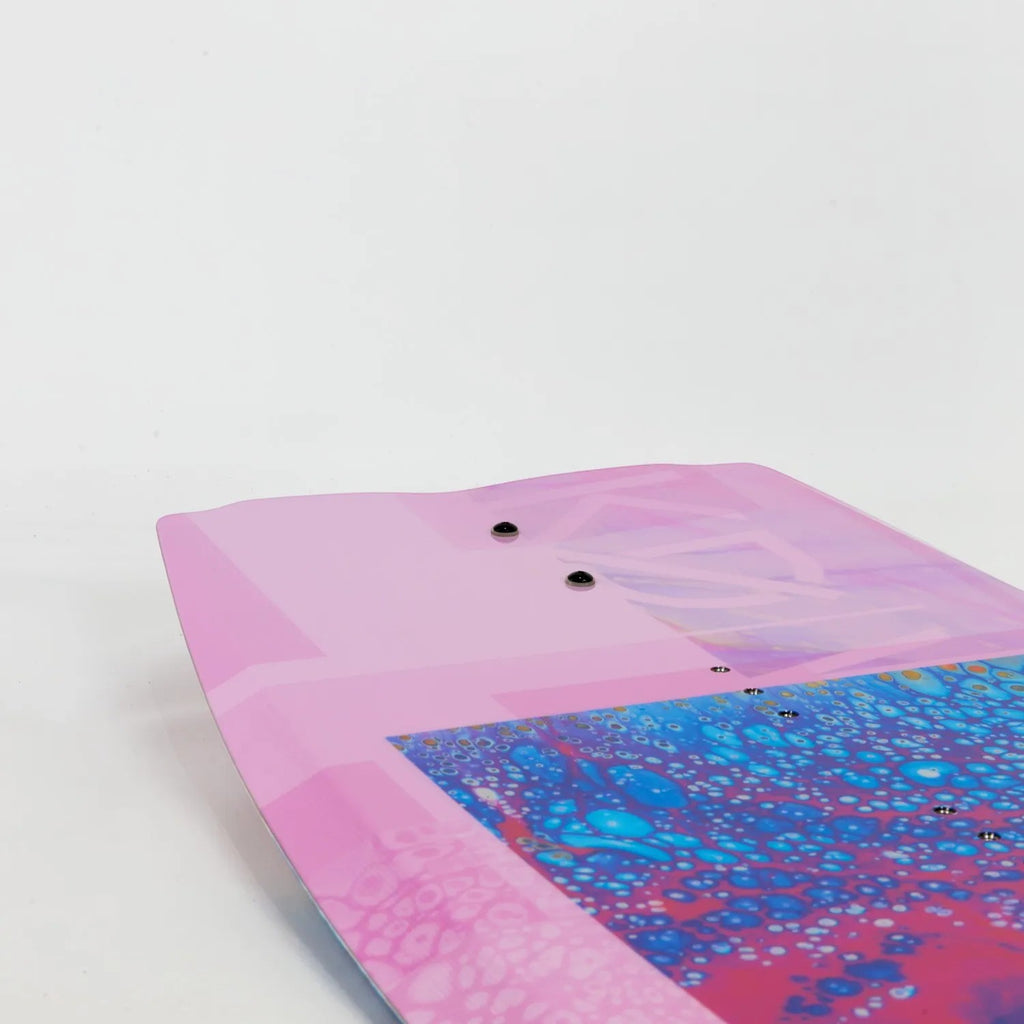 FLARE WAKEBOARD