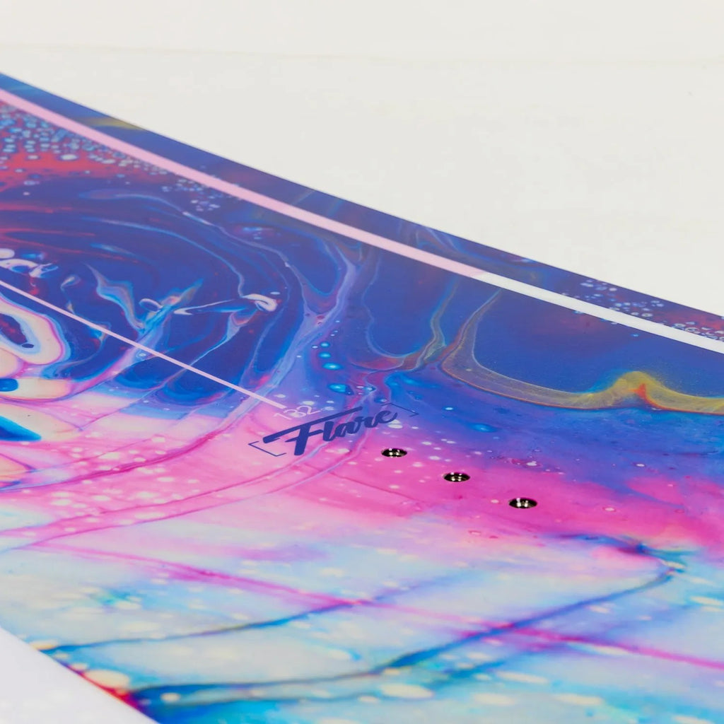 FLARE WAKEBOARD