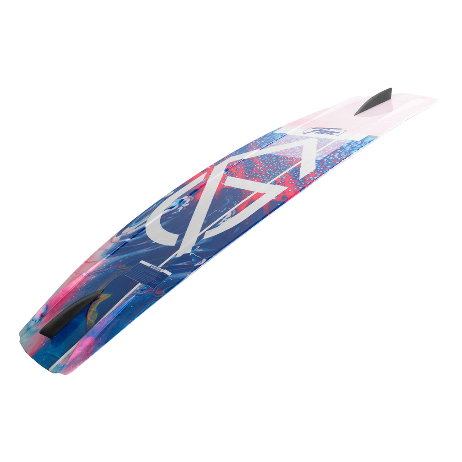 FLARE WAKEBOARD