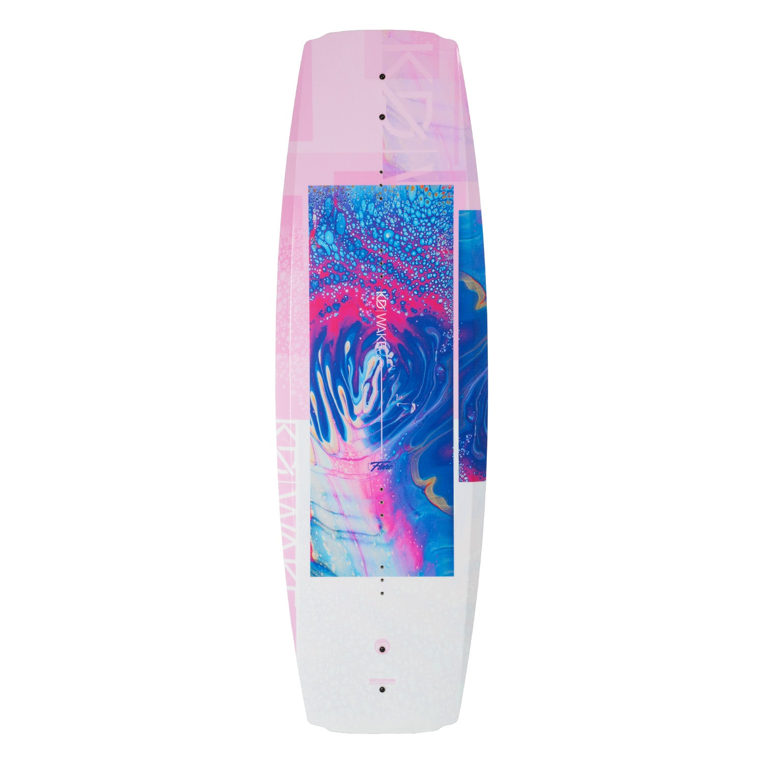 FLARE WAKEBOARD