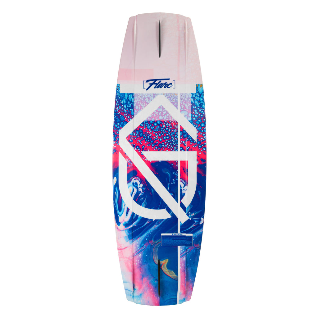 FLARE WAKEBOARD