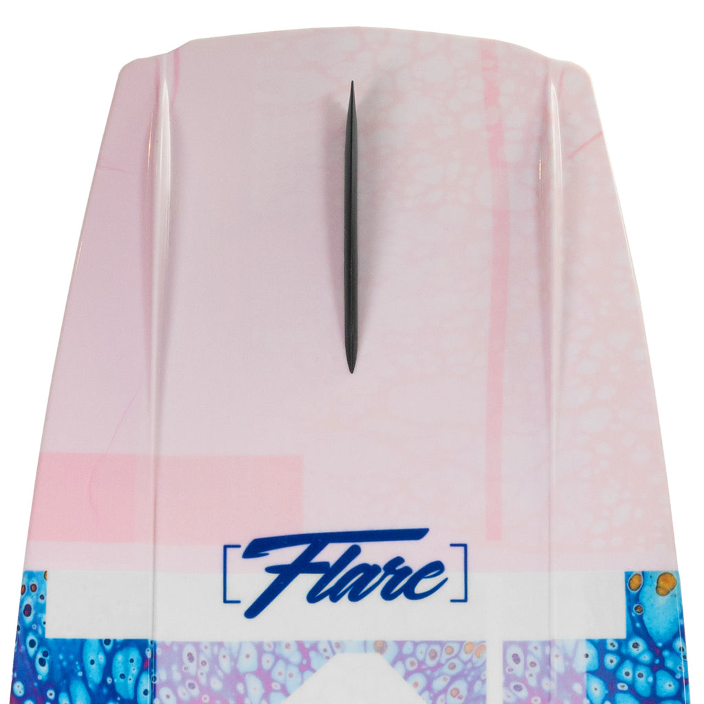 FLARE WAKEBOARD