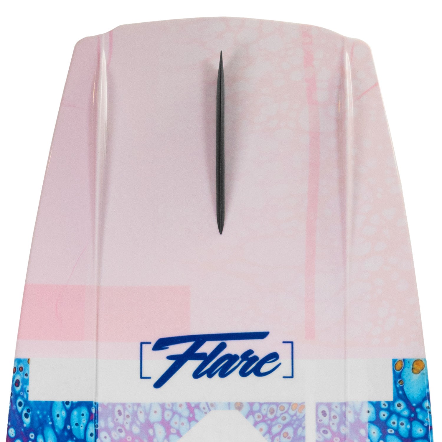 FLARE WAKEBOARD