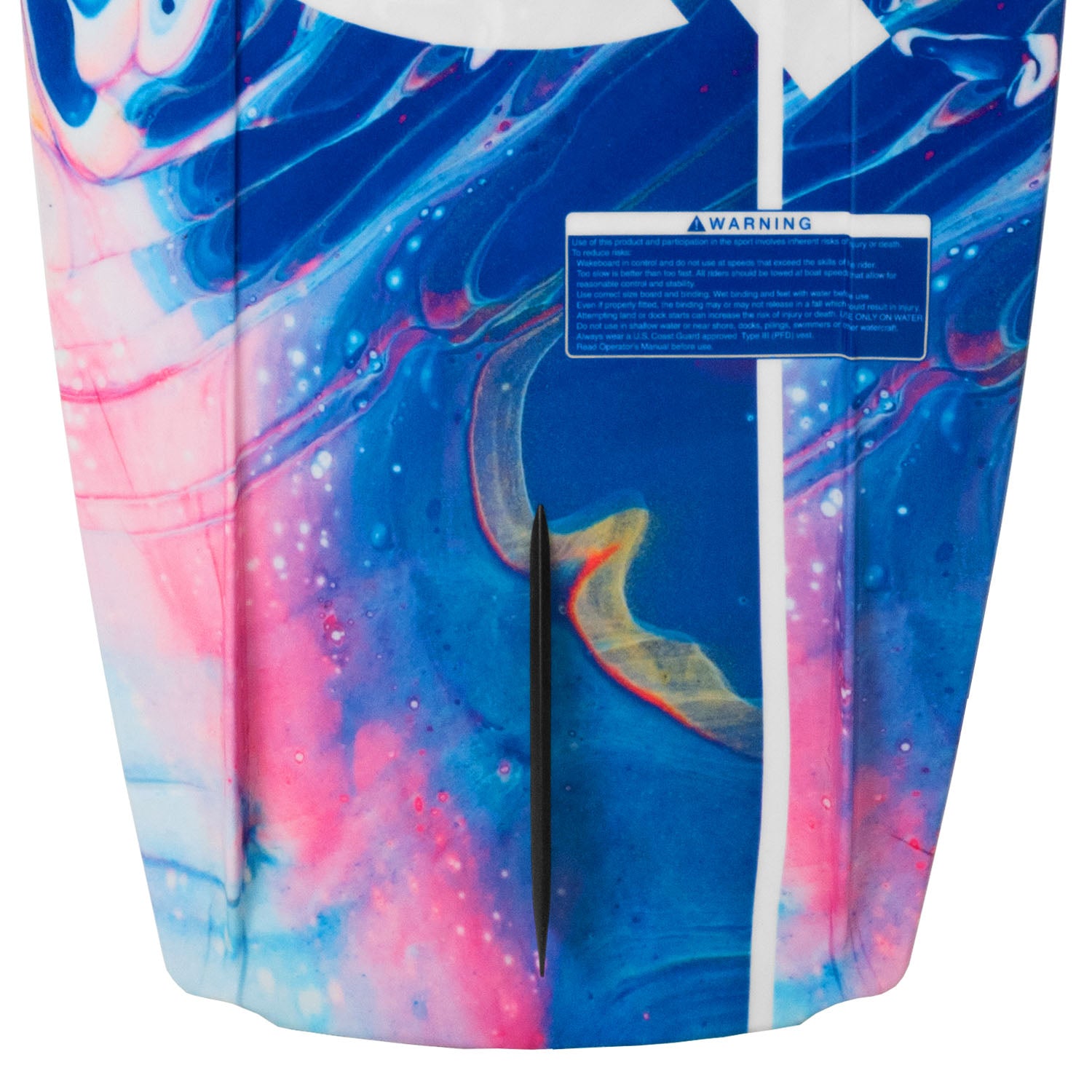 FLARE WAKEBOARD
