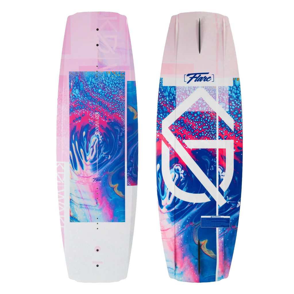 FLARE WAKEBOARD
