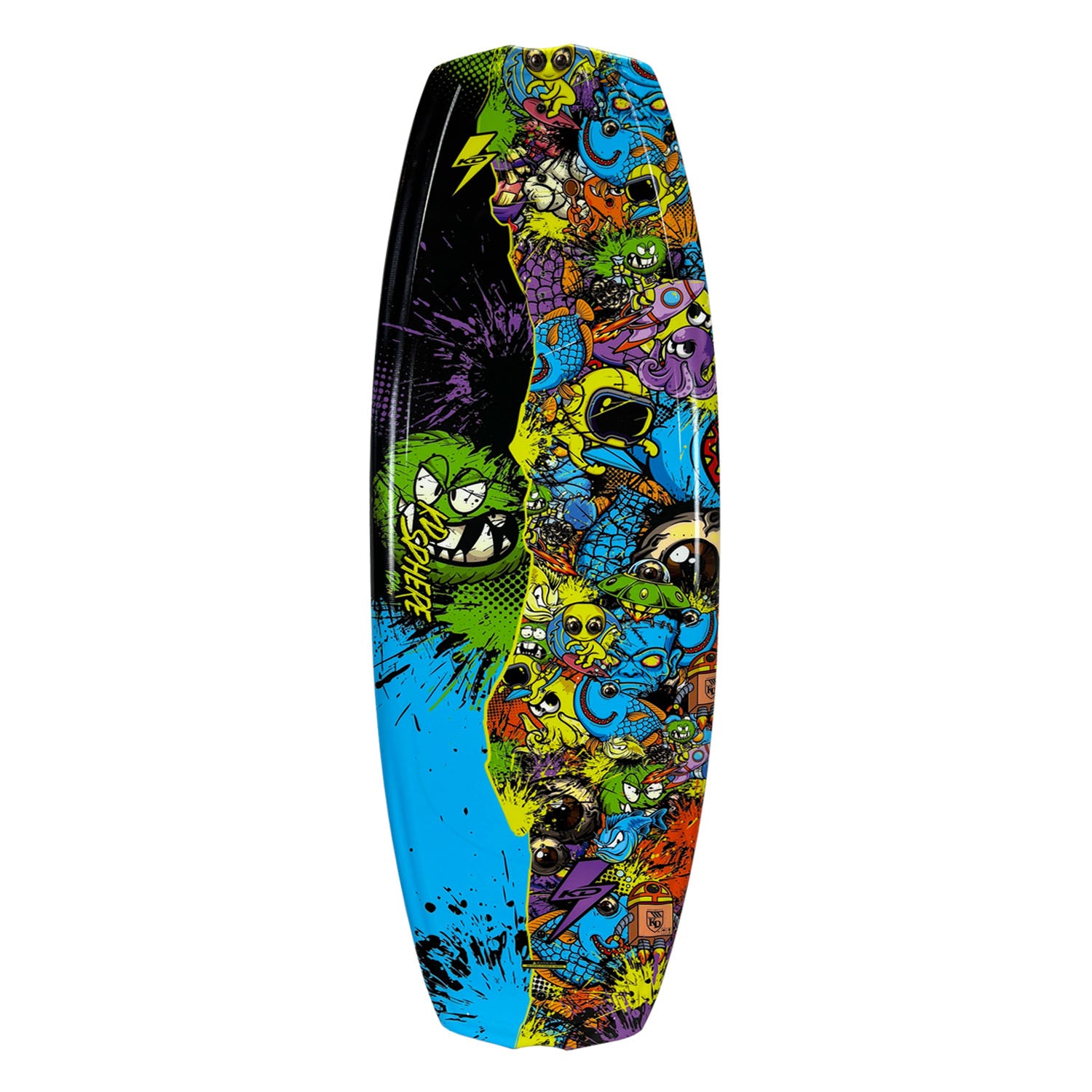 SPHERE JNR WAKEBOARD