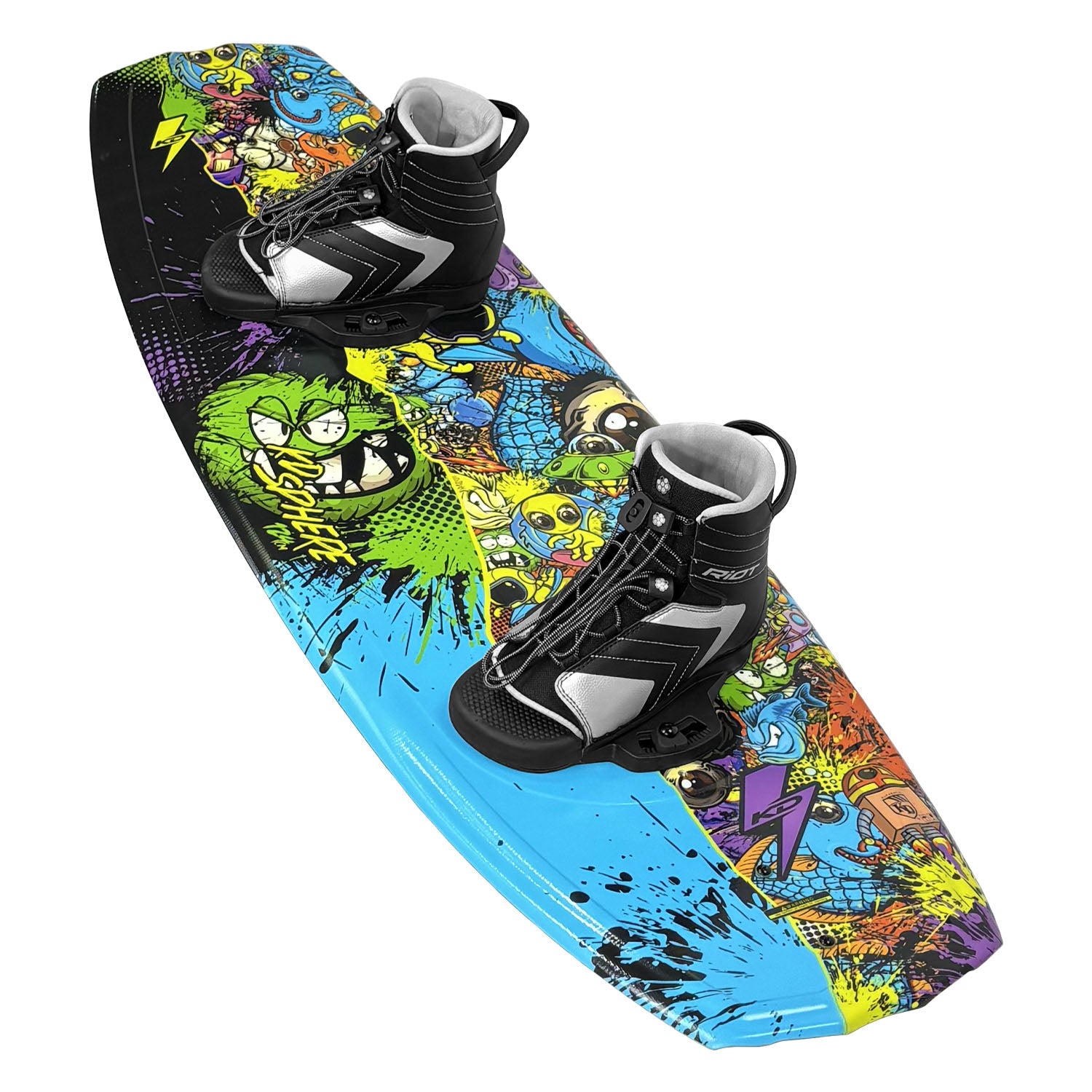 SPHERE JNR WAKEBOARD
