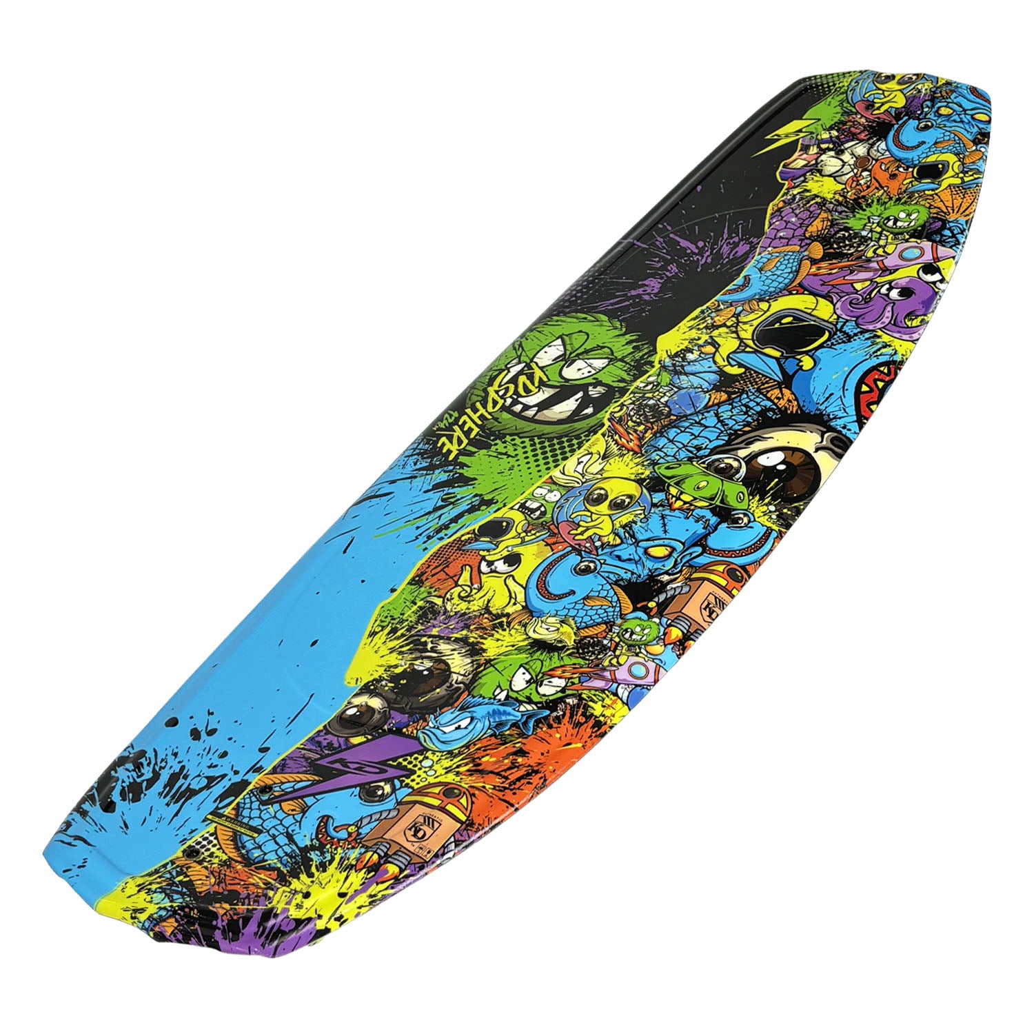 SPHERE JNR WAKEBOARD