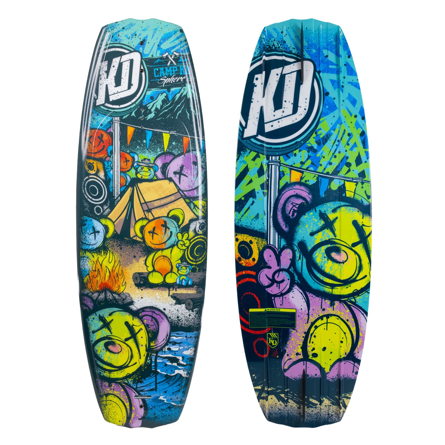 SPHERE JNR WAKEBOARD