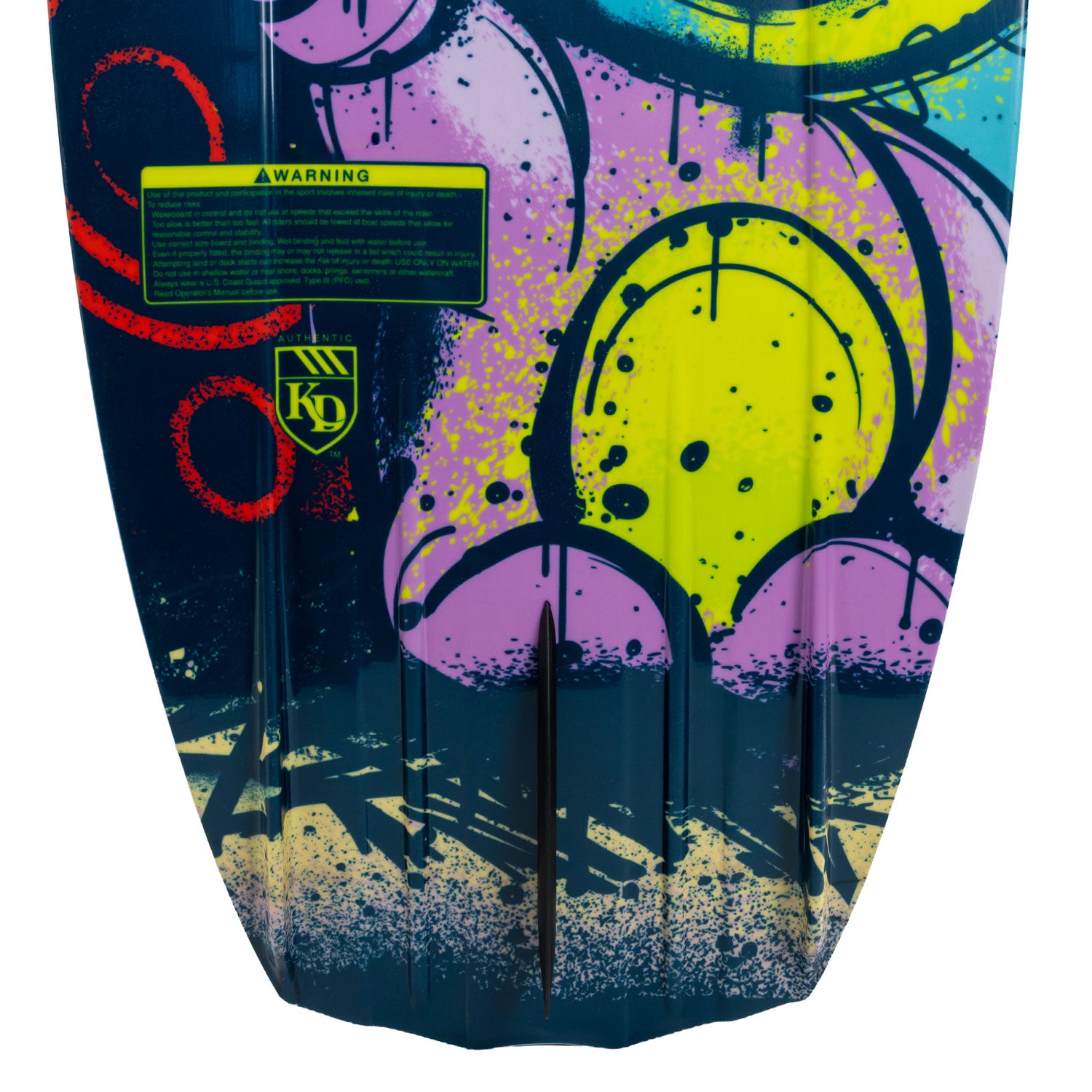 SPHERE JNR WAKEBOARD