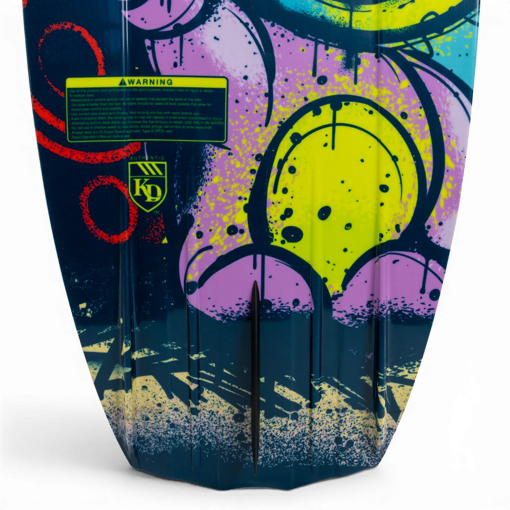SPHERE JNR WAKEBOARD