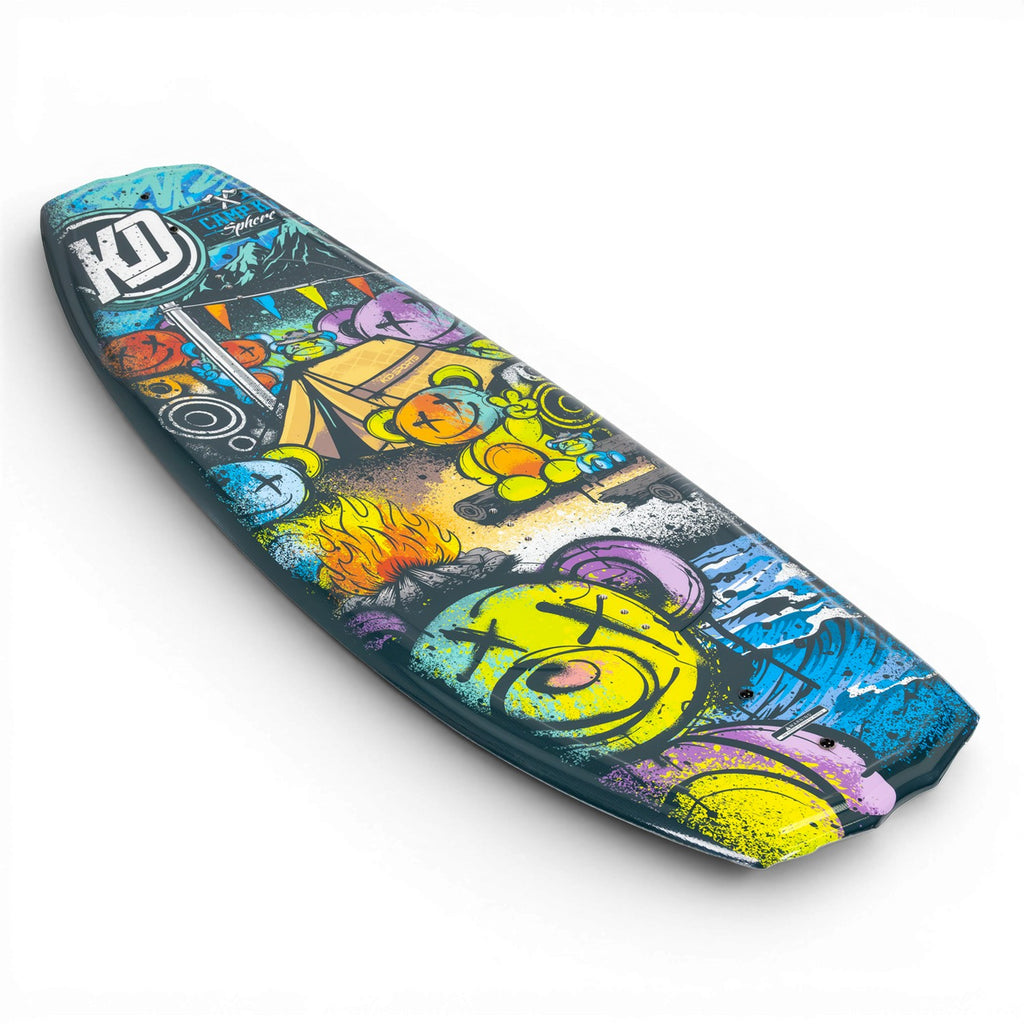 SPHERE JNR WAKEBOARD
