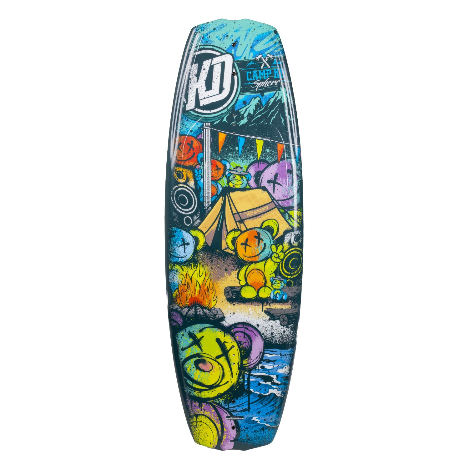 SPHERE JNR WAKEBOARD