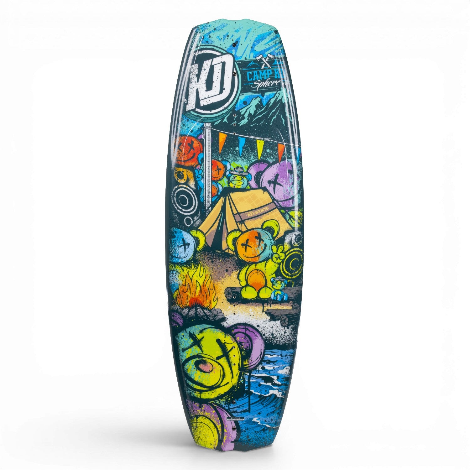 SPHERE JNR WAKEBOARD