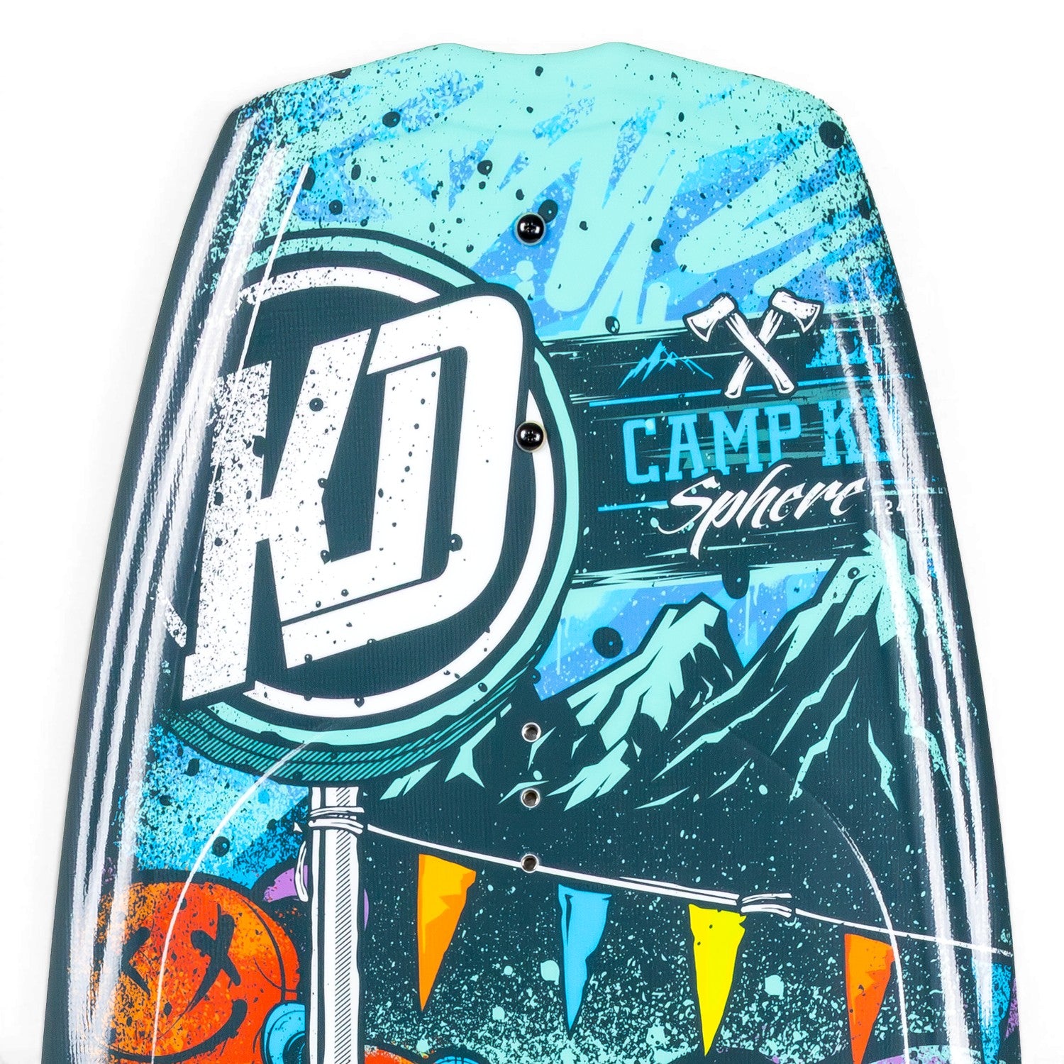 SPHERE JNR WAKEBOARD