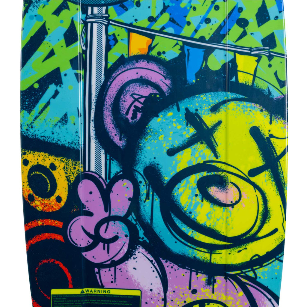 SPHERE JNR WAKEBOARD