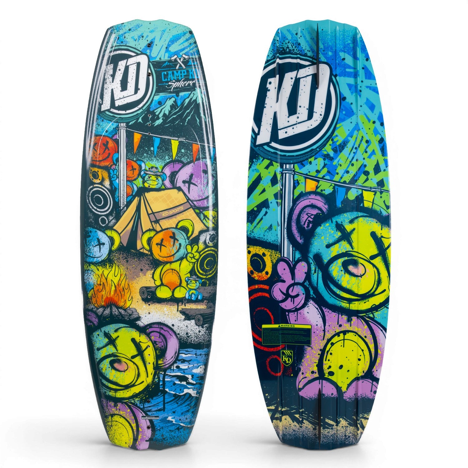 SPHERE JNR WAKEBOARD