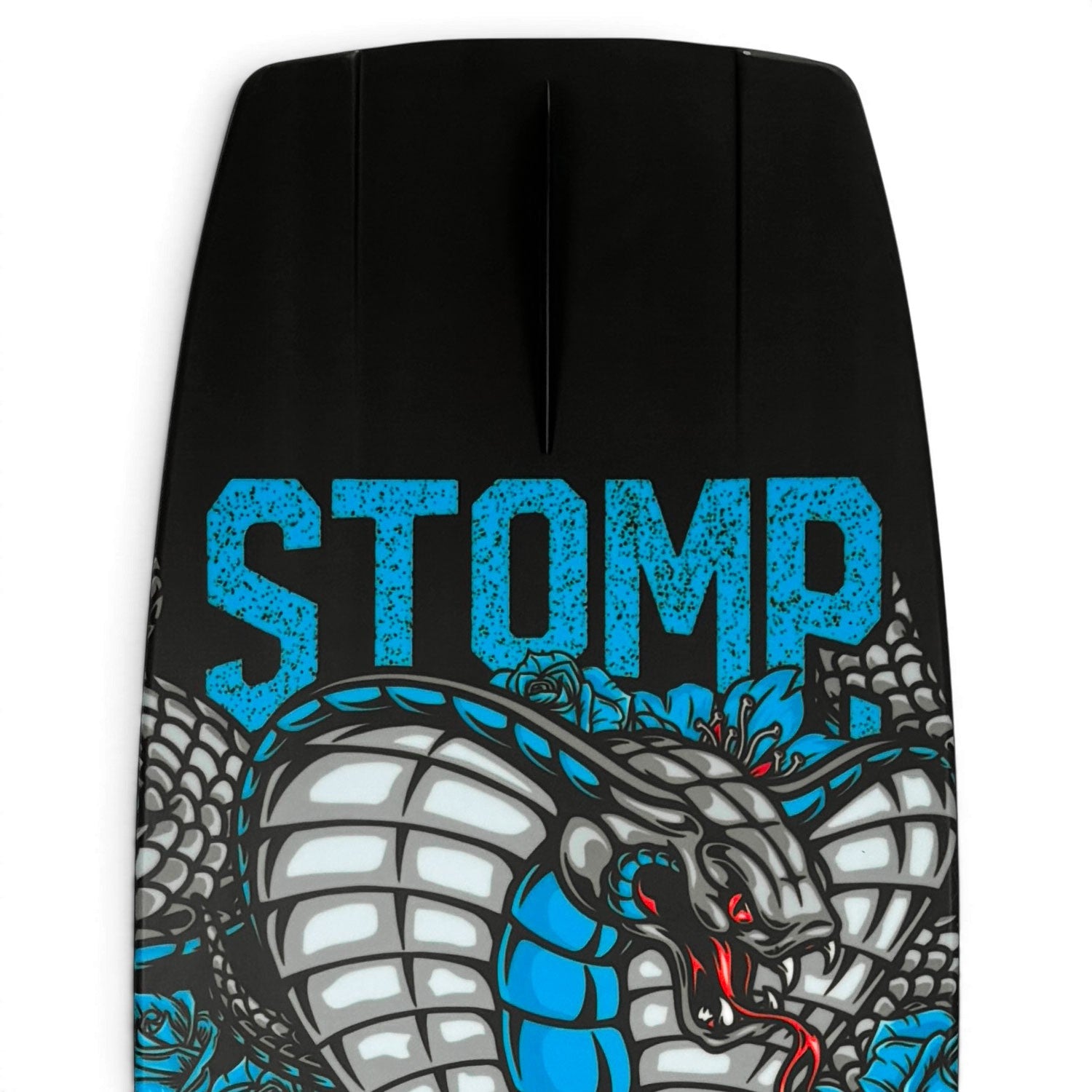 STOMP WAKESKATE - VIPER