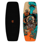 OLLIE WAKESKATE