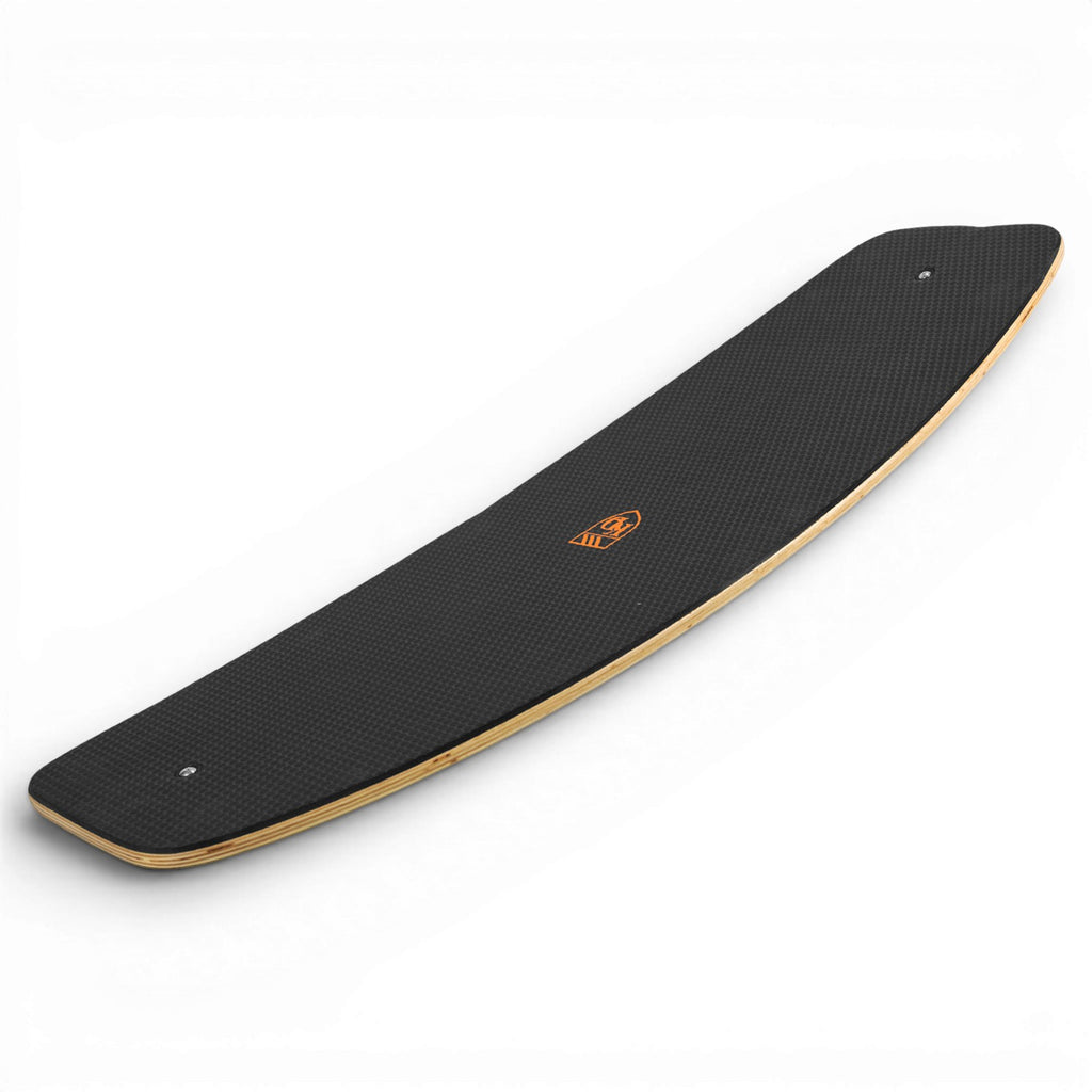 OLLIE WAKESKATE