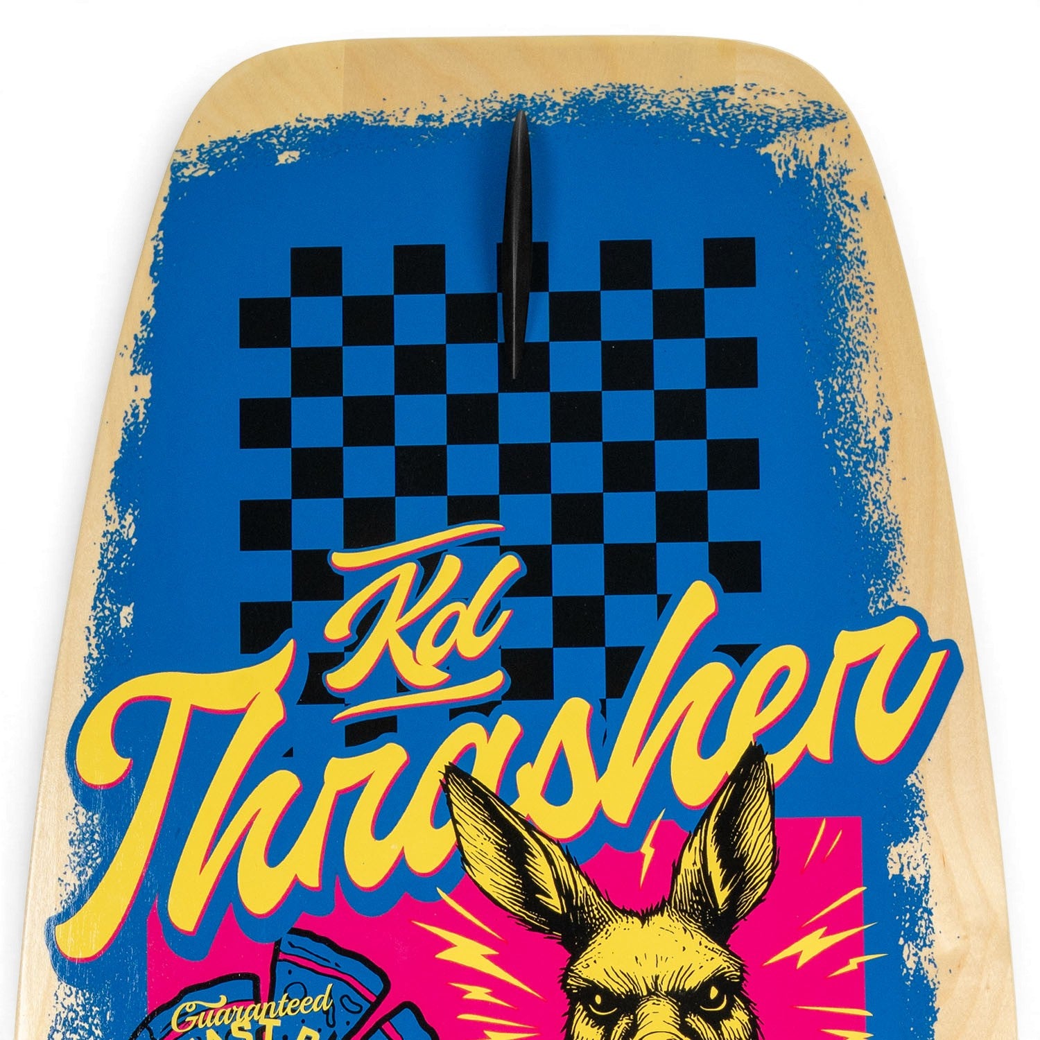 THRASHER WAKESKATE