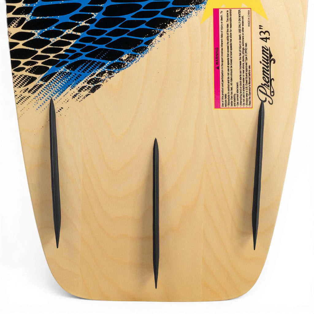 THRASHER WAKESKATE