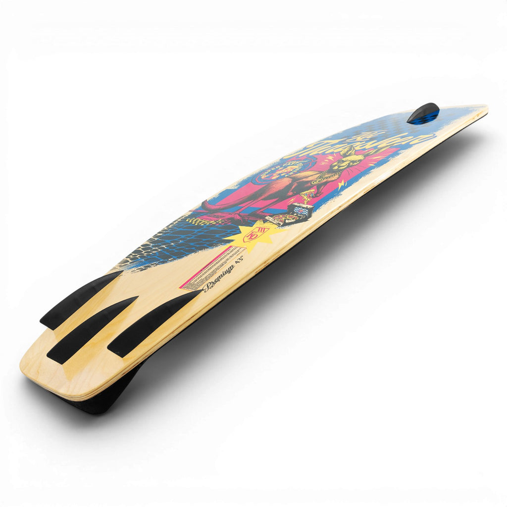 THRASHER WAKESKATE