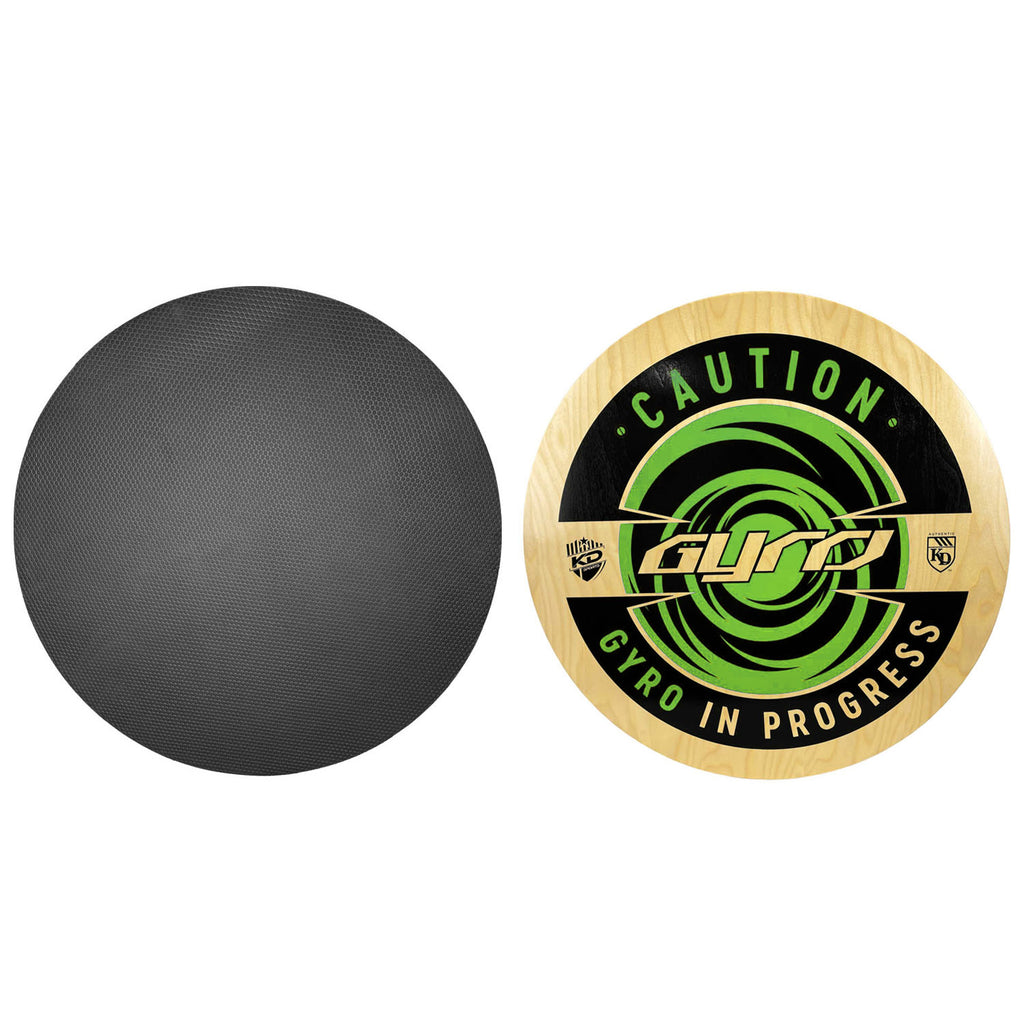 GYRO DISC