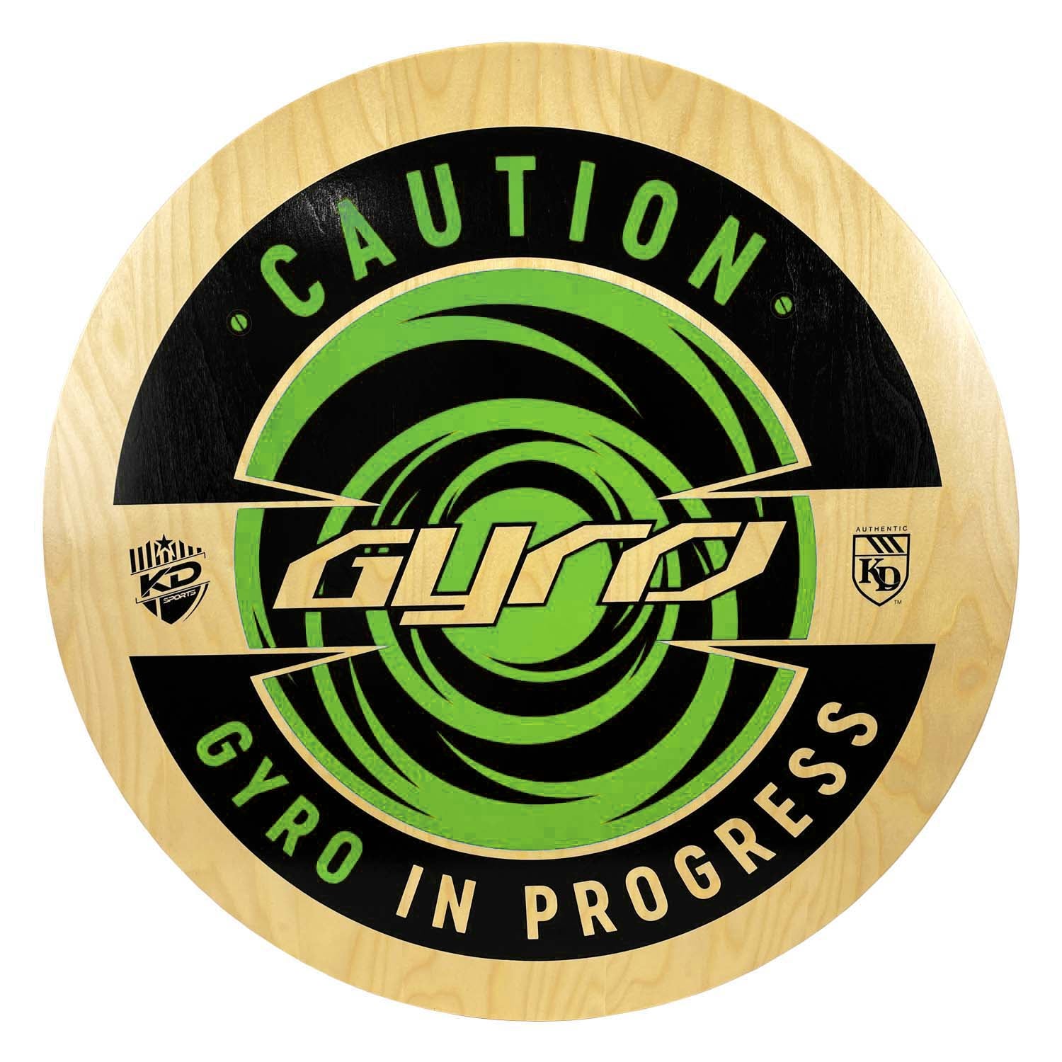 GYRO DISC